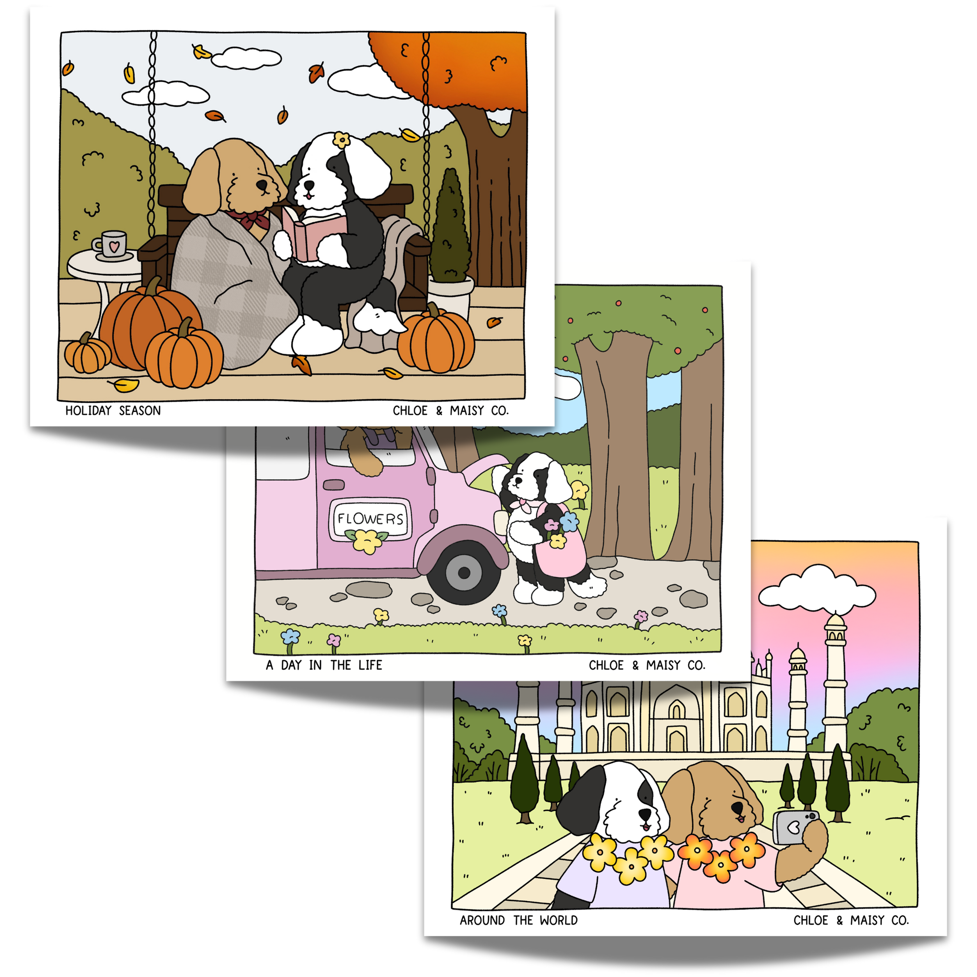 The Complete Collection