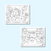 All Fun & Games - 10 Digital Downloads