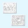All Fun & Games - 10 Digital Downloads