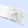 Adventure Awaits Coloring Book - Vol. 4