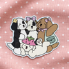 "The Family" Sticker