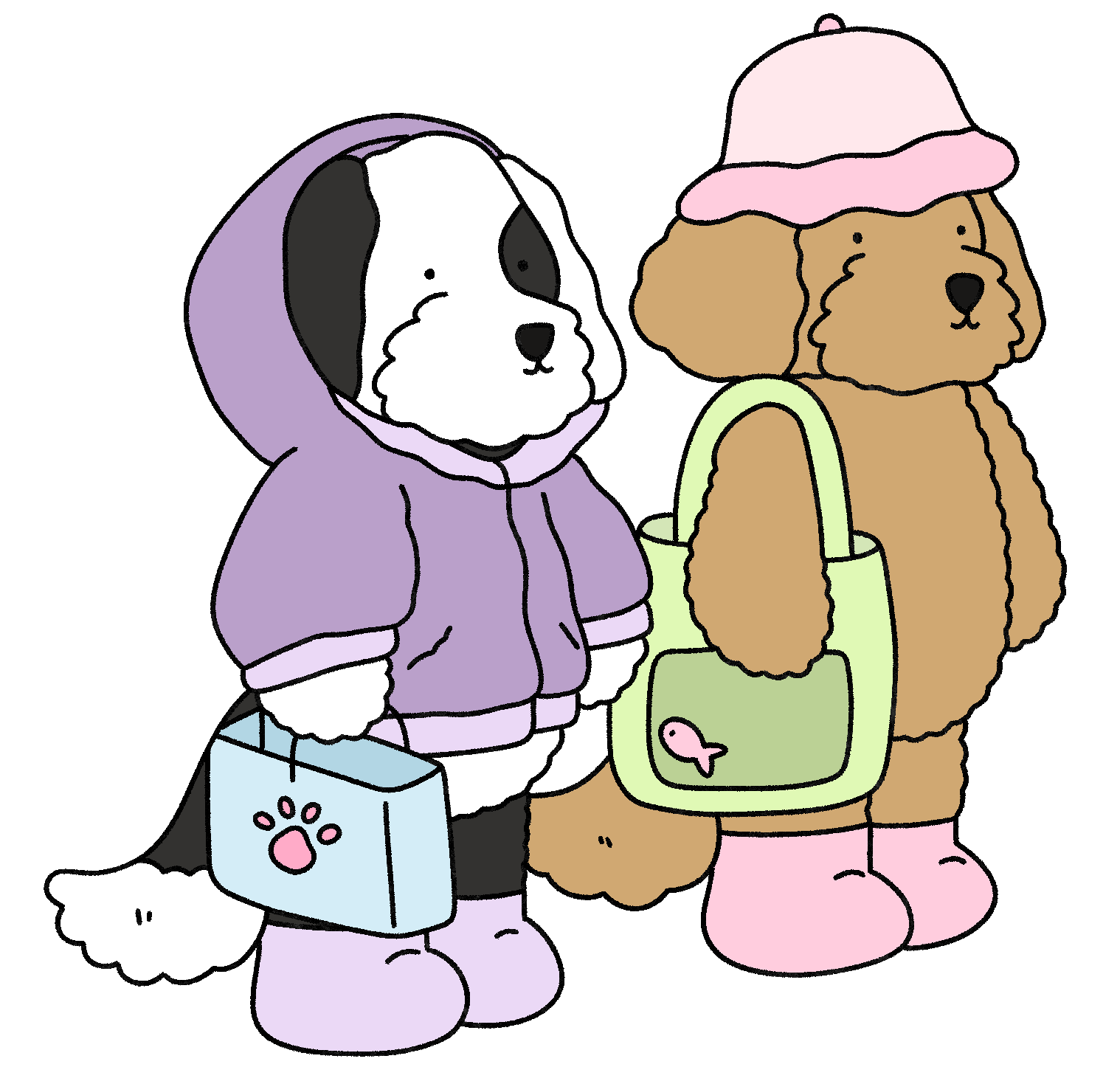 Chloe & Maisy Co, LLC