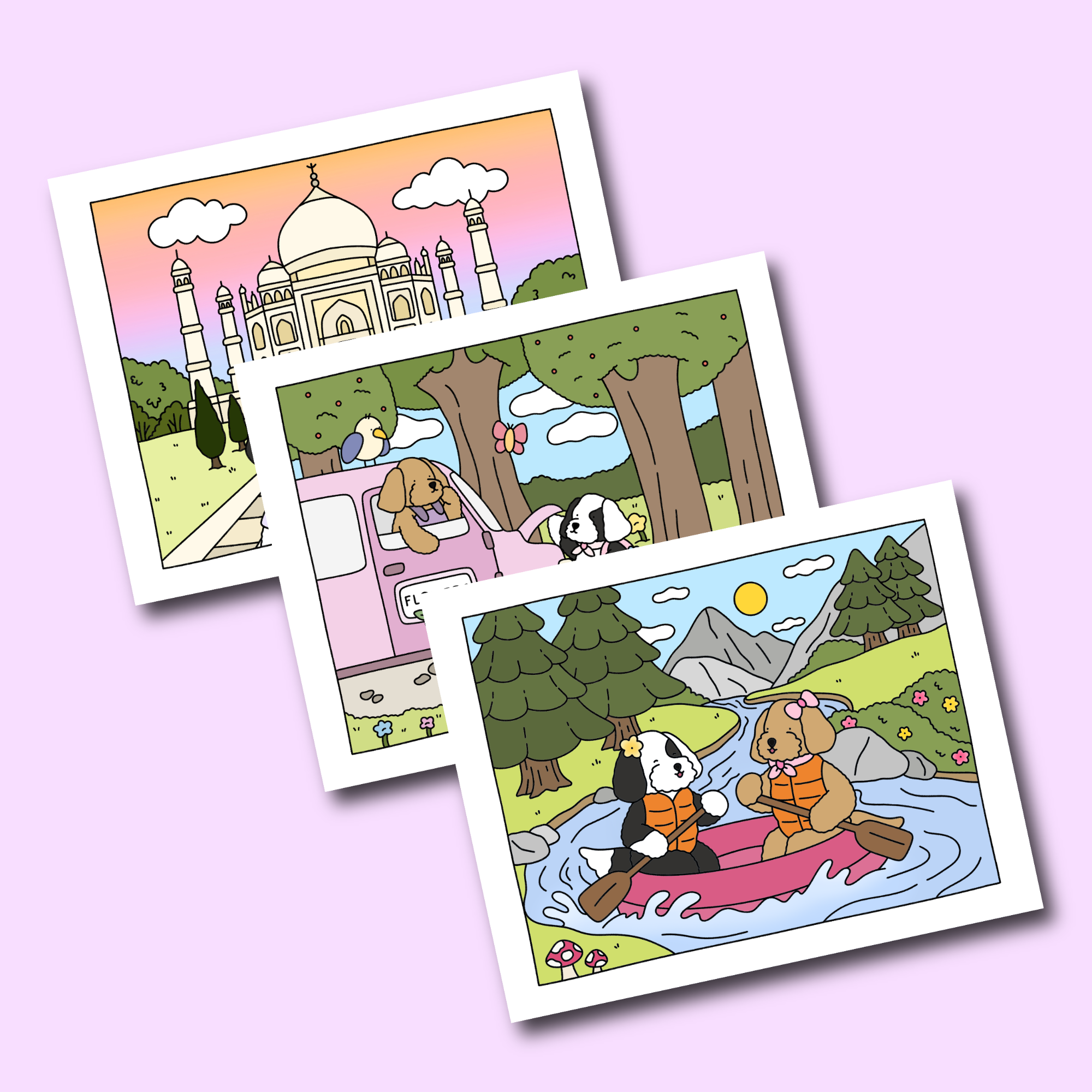 The Complete Collection