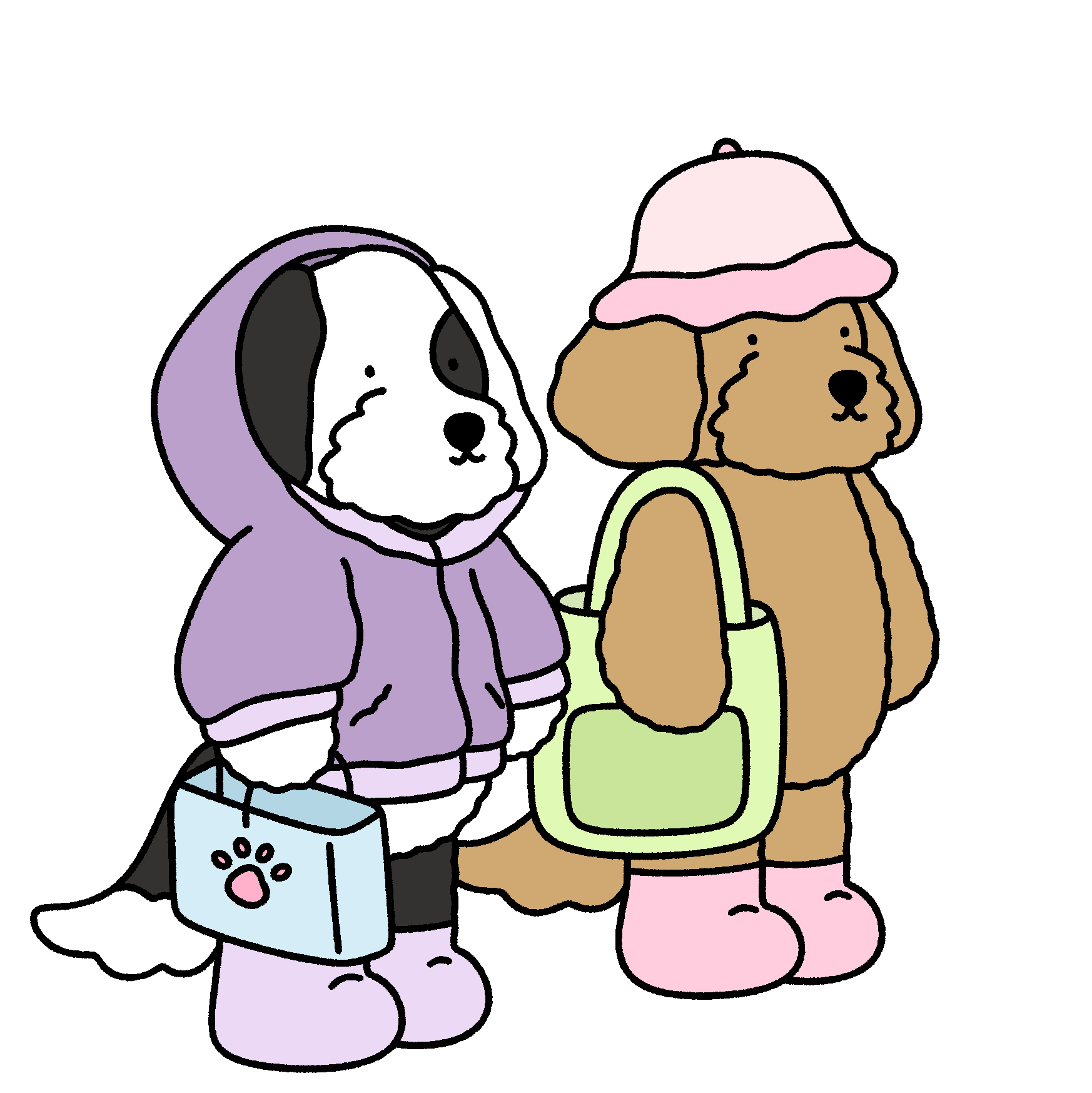 Chloe & Maisy Co, LLC