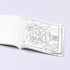 A Day In The Life Coloring Book - Vol. 1