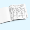 Around The World Coloring Book - Vol. 2