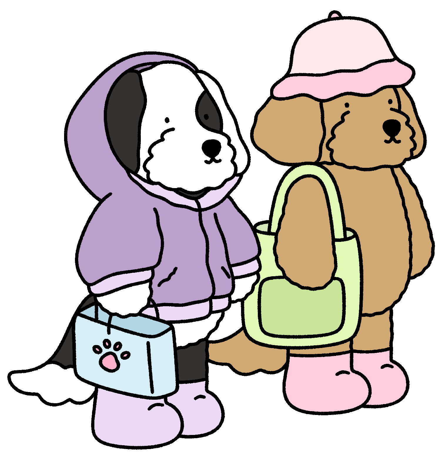 Chloe & Maisy Co, LLC