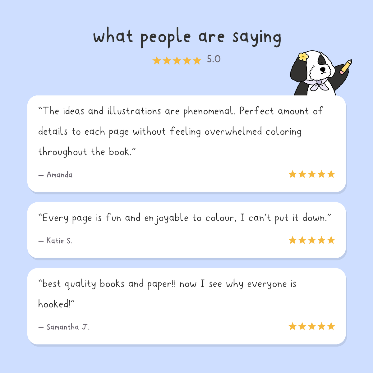 Customer reviews for the Adventure Awaits Coloring Book