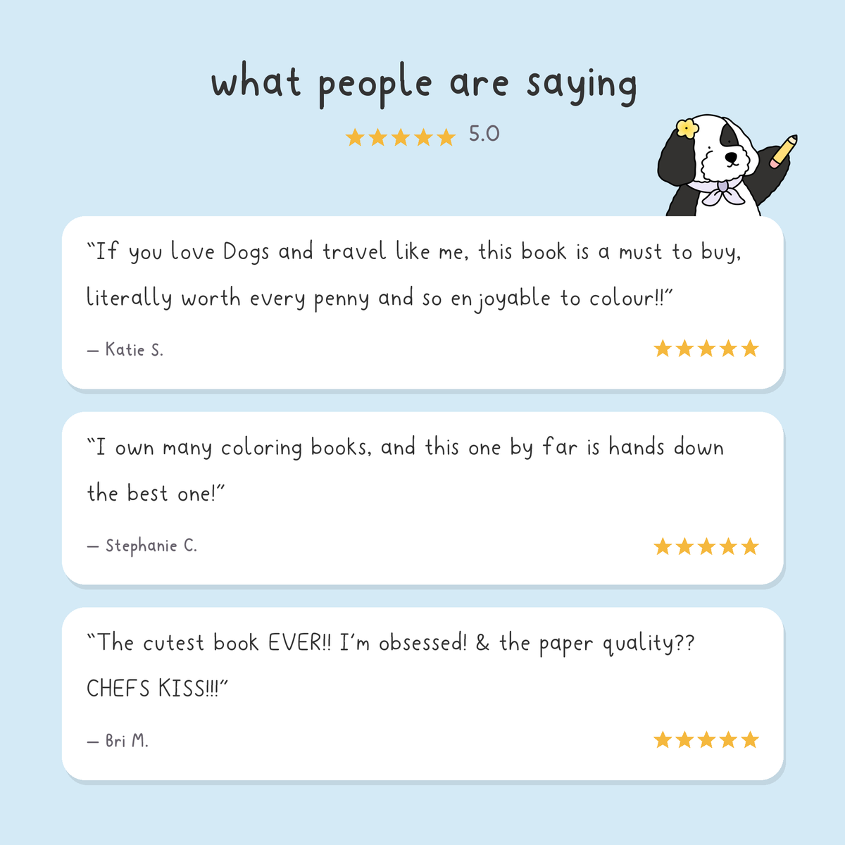 Customer reviews for the Around The World Coloring Book
