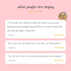 Customer reviews for the European Summer Coloring Book