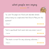 Customer reviews for the Holiday Season Coloring Book