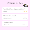 Customer reviews for the Printable Easter Coloring Page