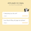 Customer reviews for the Printable Fall Coloring Page