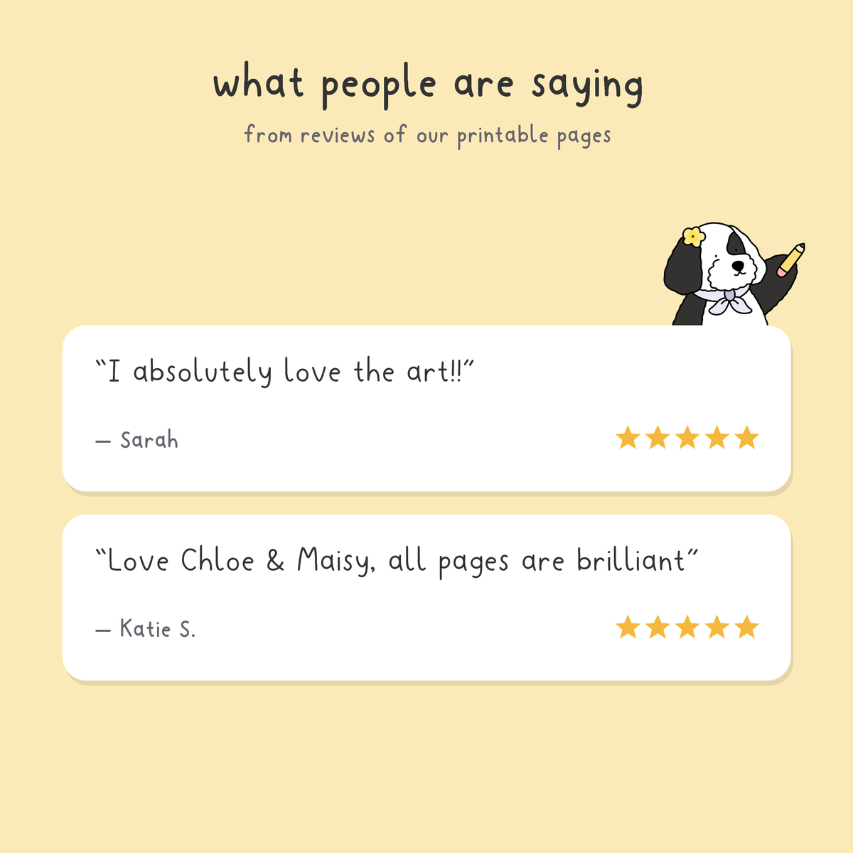 Customer reviews for the Printable Fall Coloring Page