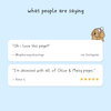 Customer reviews for the Printable Fourth of July Coloring Page