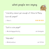 Customer reviews for the Printable St. Patrick's Day Coloring Page